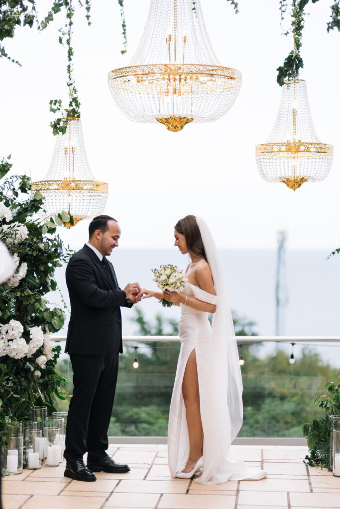 Anna & Evgeniy Wedding day, 25 Aug 2023. Odesa